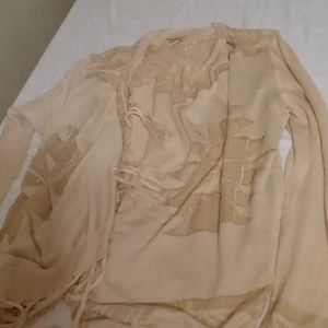 Day Trip Womens Cardigan